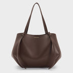 Leather Tote Bag