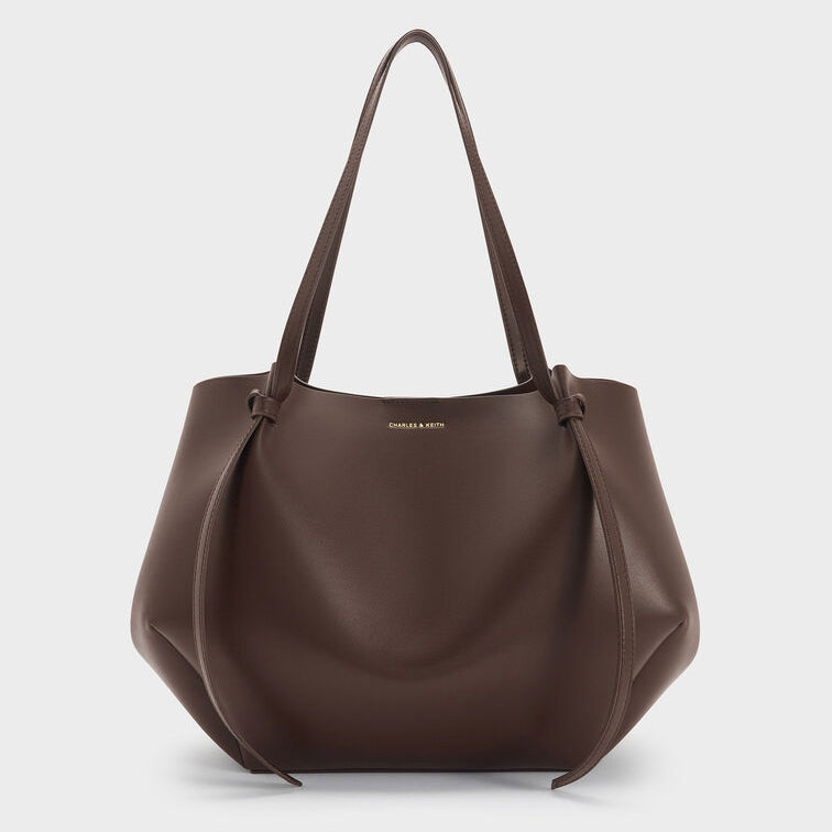 Leather Tote Bag