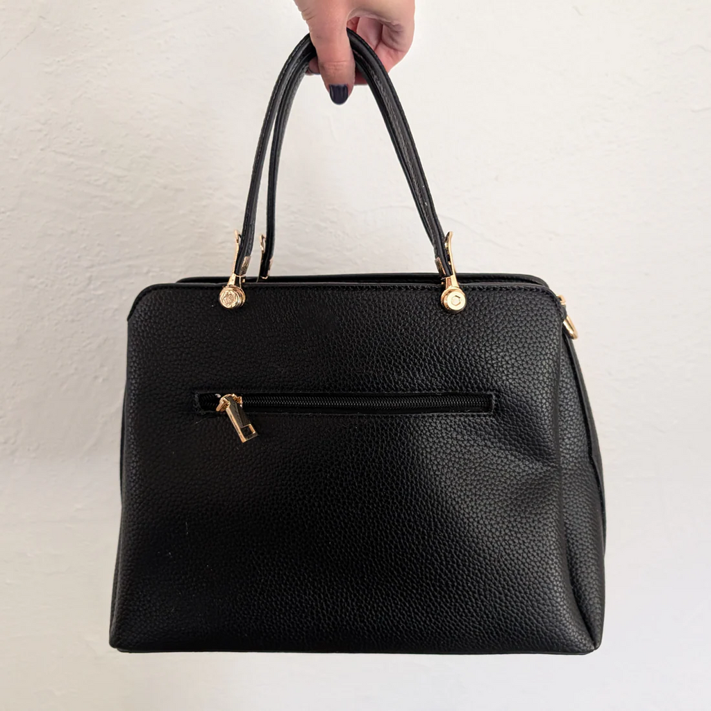 Real Snake Skeleton Handbag