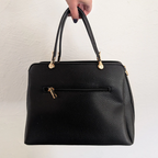 Real Snake Skeleton Handbag