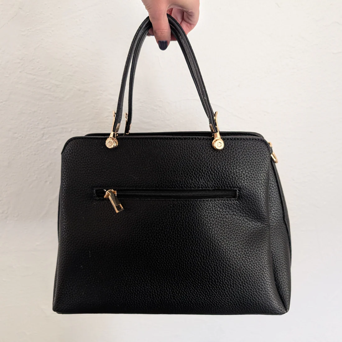 Real Snake Skeleton Handbag