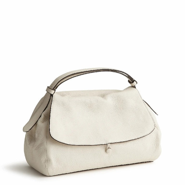 Leather Rothvale Shoulder Bag