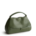 Leather Rothvale Shoulder Bag