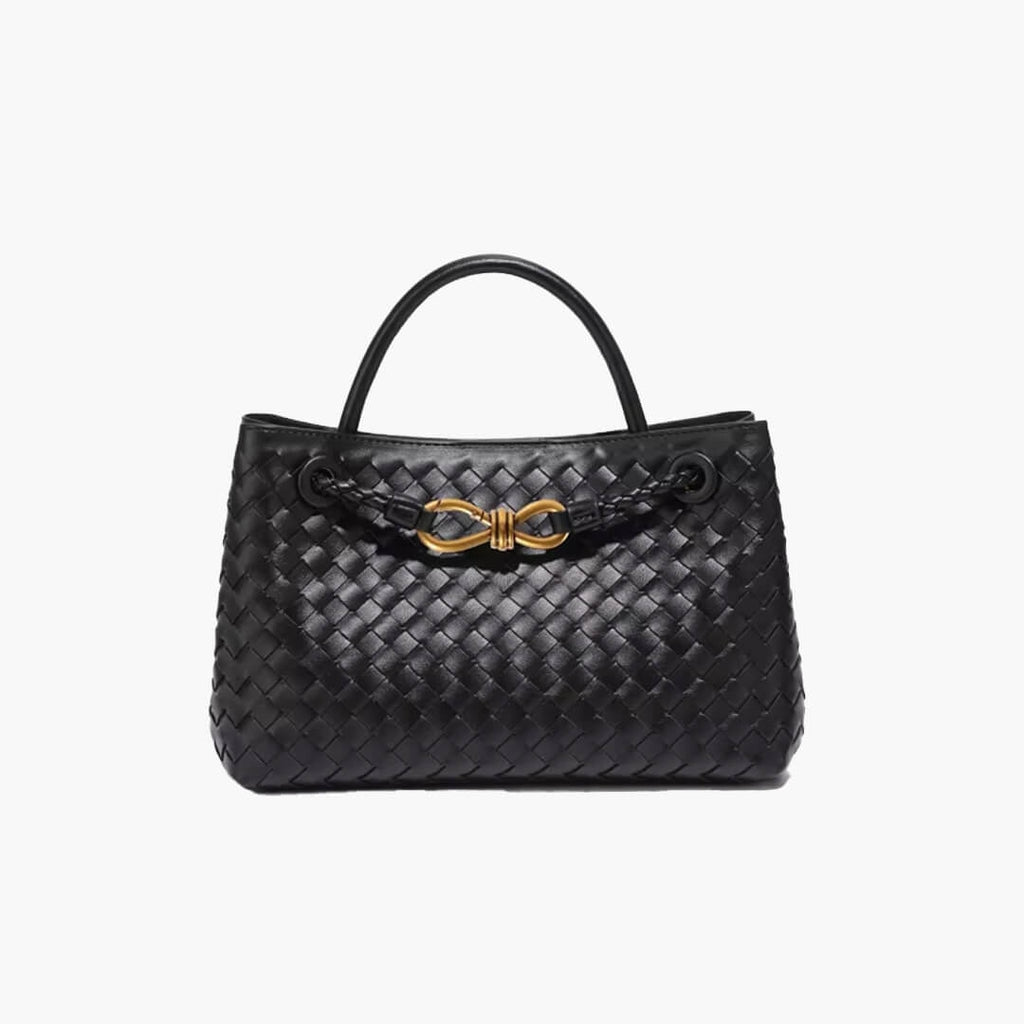 Lucia Woven Bag