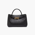 Lucia Woven Bag