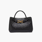 Lucia Woven Bag