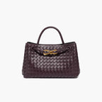 Lucia Woven Bag