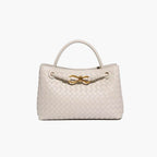 Lucia Woven Bag