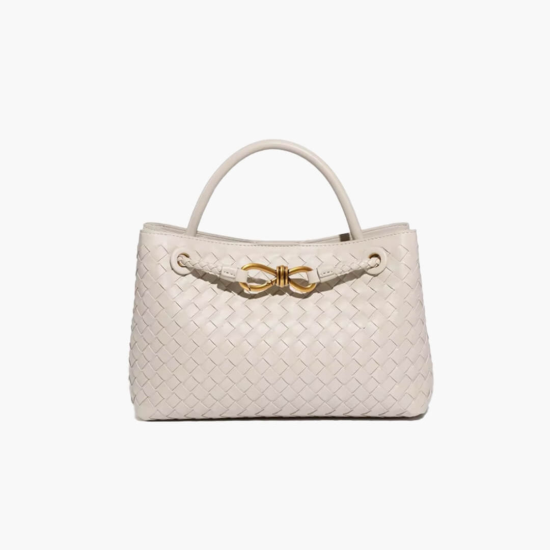 Lucia Woven Bag