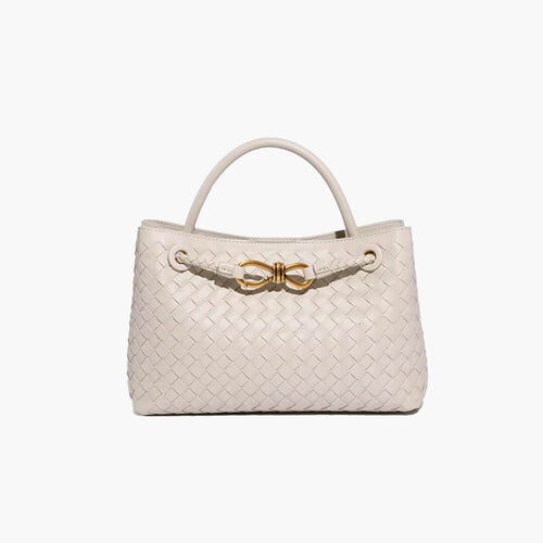 Lucia Woven Bag