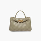 Lucia Woven Bag
