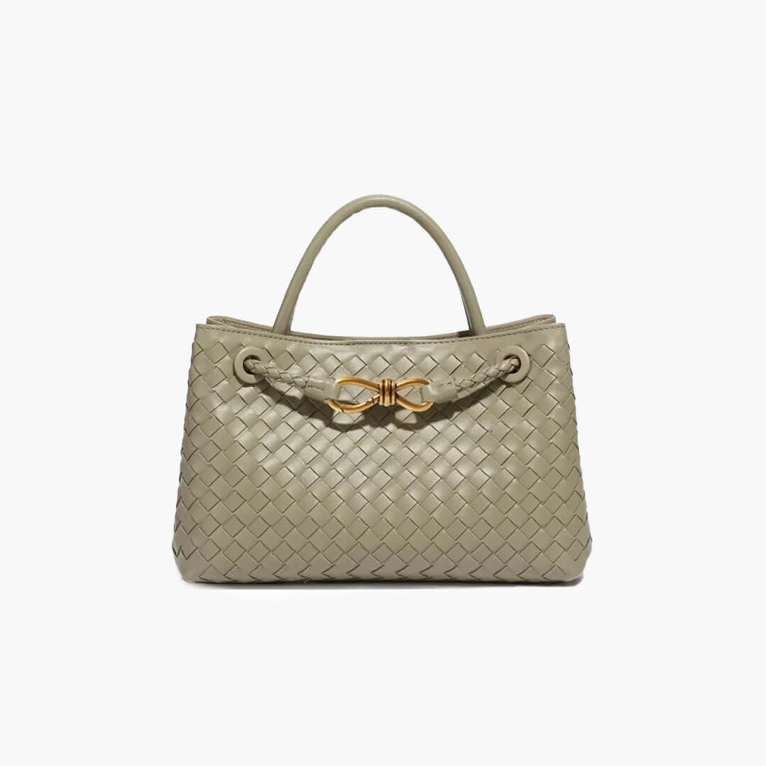 Lucia Woven Bag