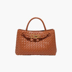 Lucia Woven Bag