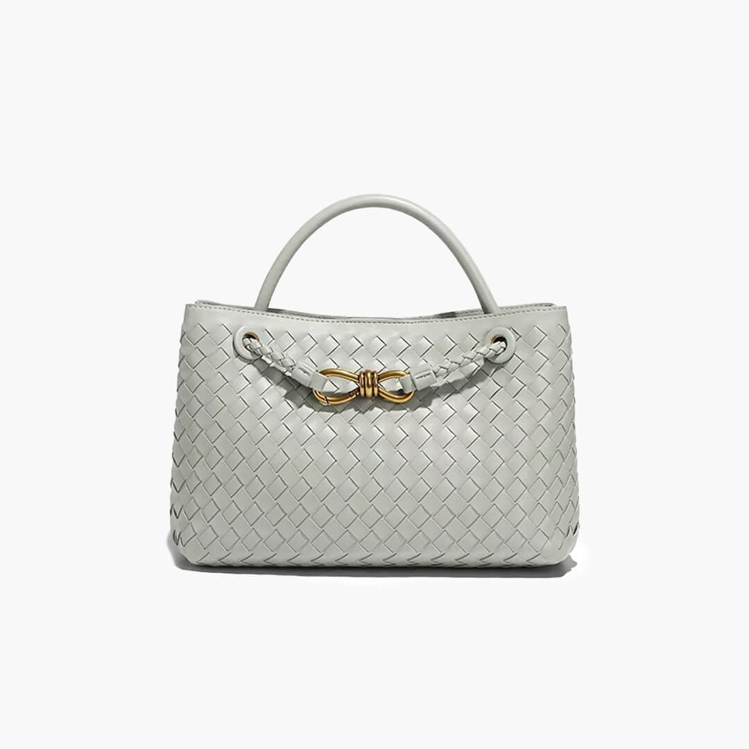 Lucia Woven Bag
