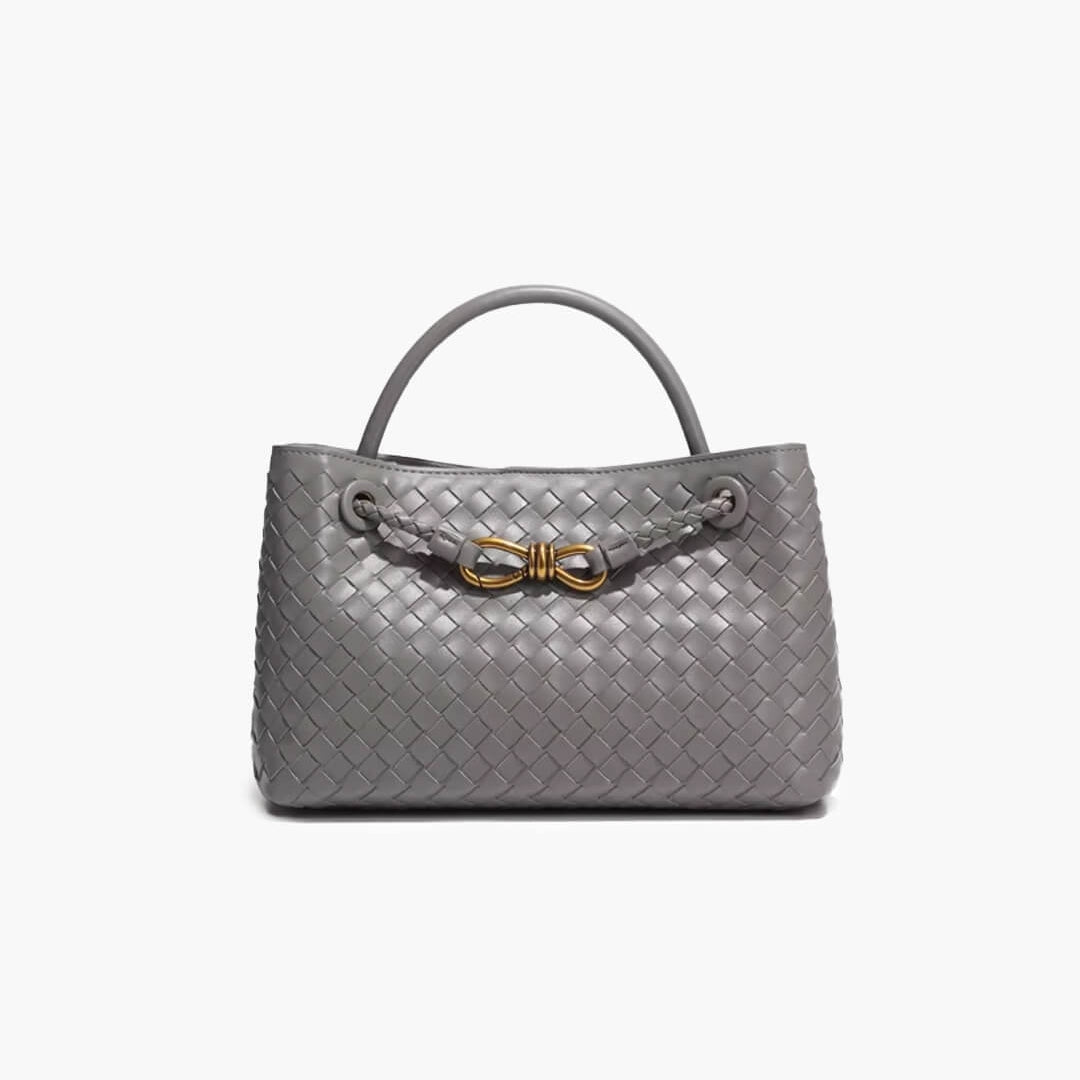 Lucia Woven Bag