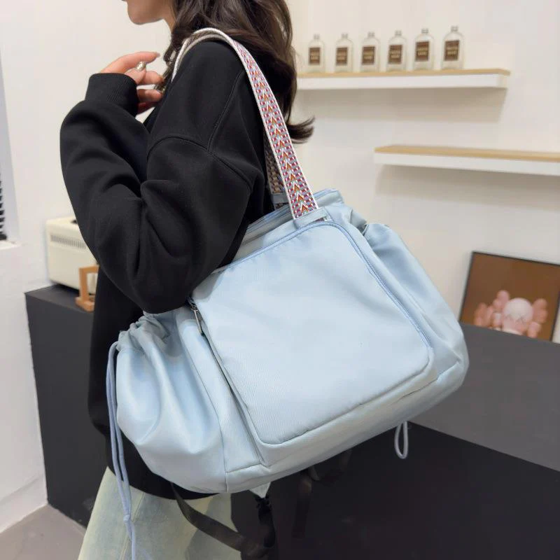 Ezra Pack Tote