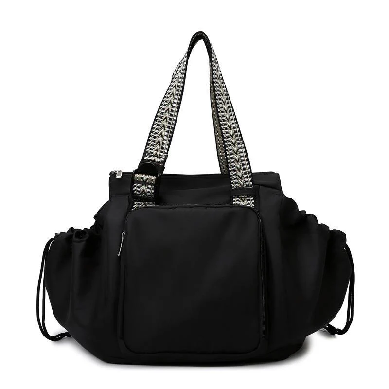 Ezra Pack Tote