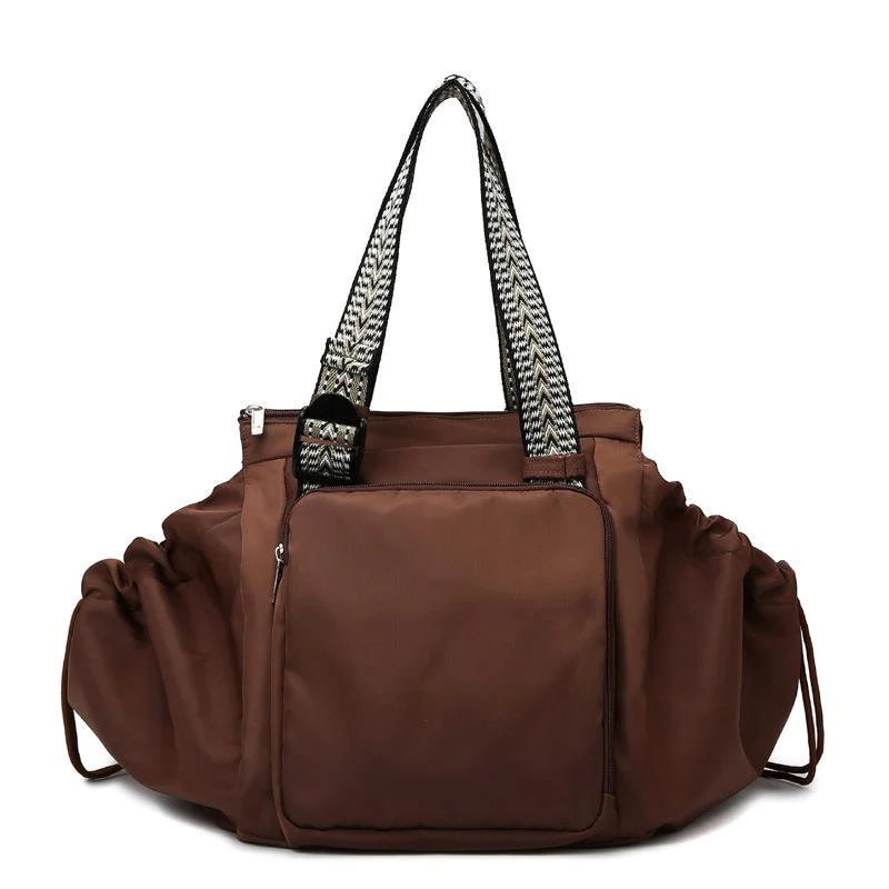 Ezra Pack Tote