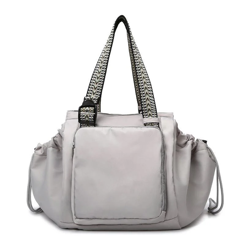 Ezra Pack Tote