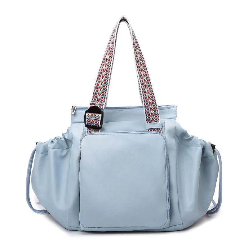 Ezra Pack Tote