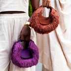 Beautifully Handcrafted Bags
