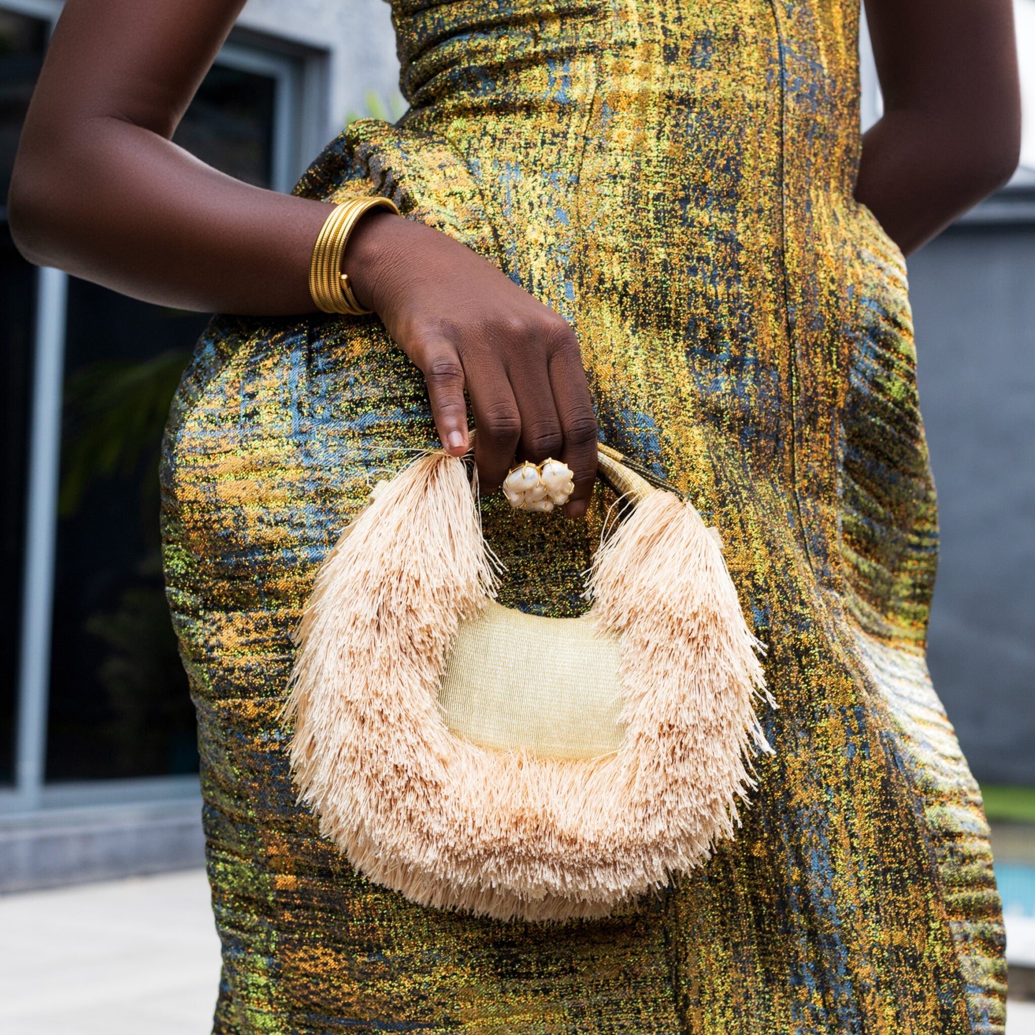 Beautifully Handcrafted Bags