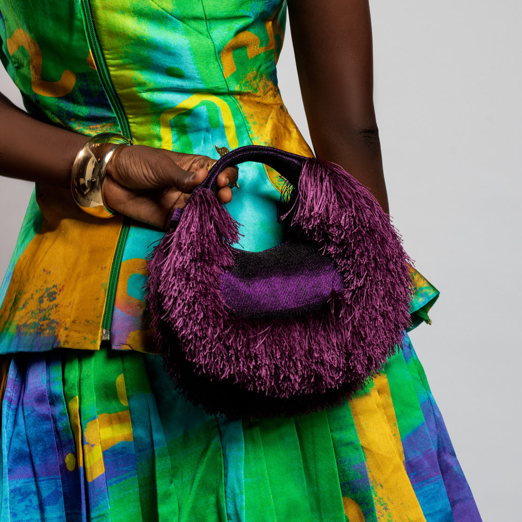 Beautifully Handcrafted Bags