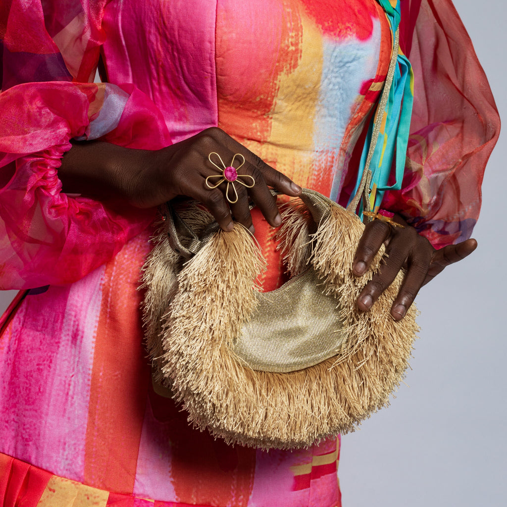 Beautifully Handcrafted Bags