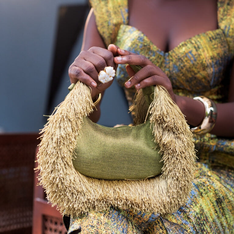 Beautifully Handcrafted Bags