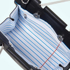 Binder Clip Bag