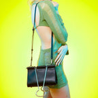 Binder Clip Bag