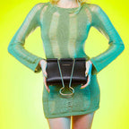 Binder Clip Bag