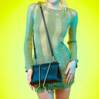 Binder Clip Bag
