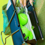 Binder Clip Bag