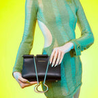 Binder Clip Bag