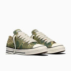 Throwback Archive Leaf Camo Sneaker
