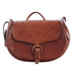 Palomino Saddle Leather Tote