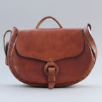 Palomino Saddle Leather Tote