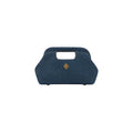 Dhamar Cutout Handle Bag