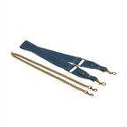 Dhamar Cutout Handle Bag