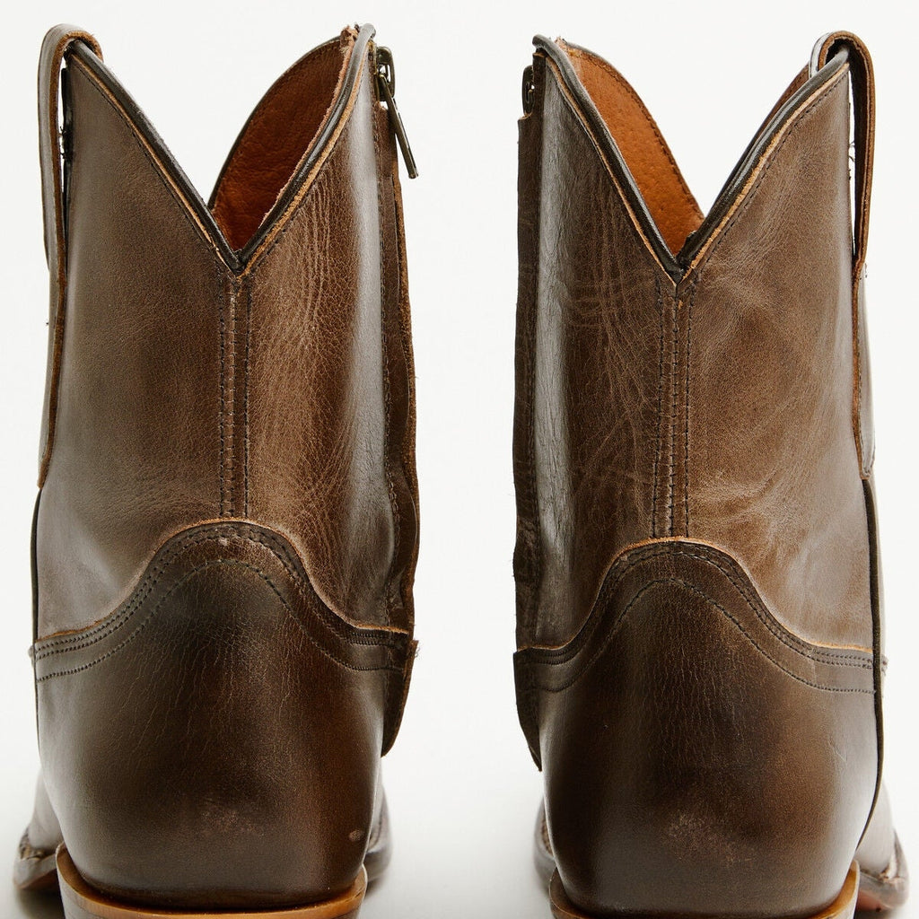 Women's Fern Western Booties - Fashion Square Toe