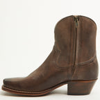 Women's Fern Western Booties - Fashion Square Toe