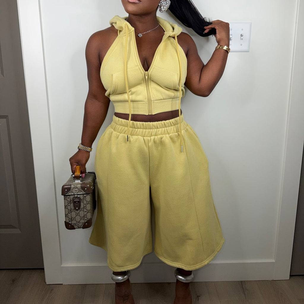 Bad Mama Jama Luxe Set