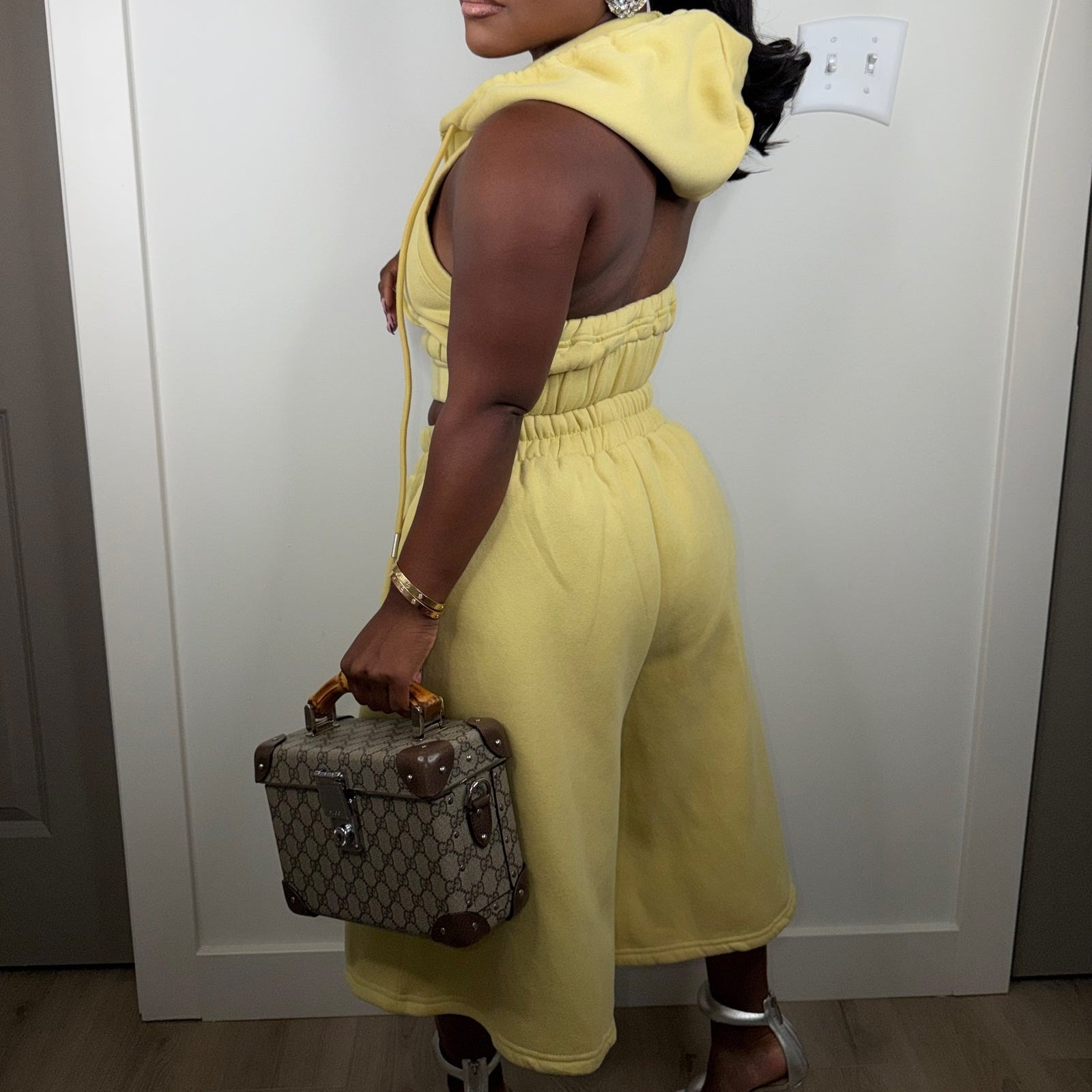 Bad Mama Jama Luxe Set