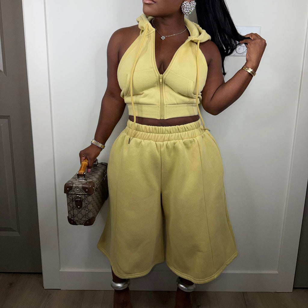 Bad Mama Jama Luxe Set