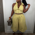 Bad Mama Jama Luxe Set
