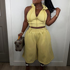 Bad Mama Jama Luxe Set