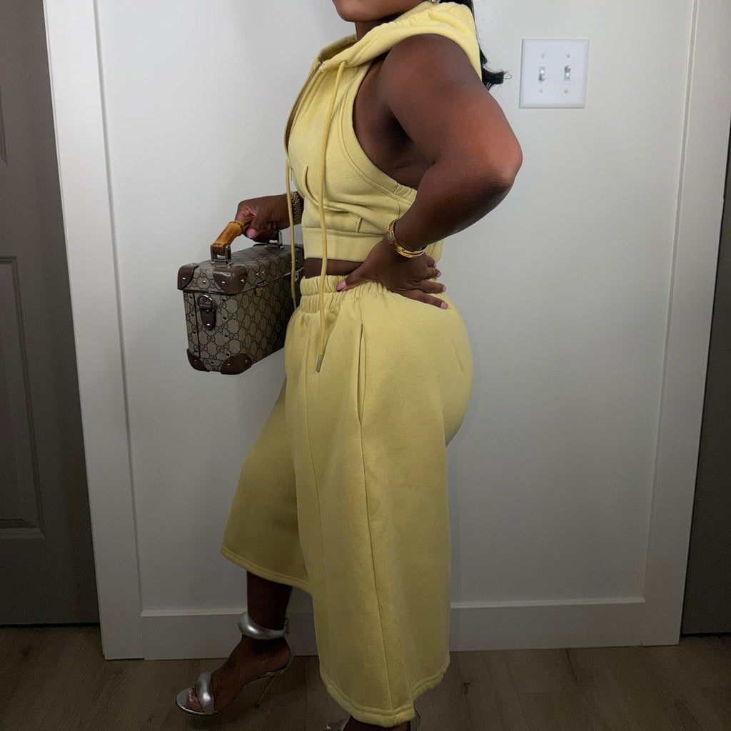Bad Mama Jama Luxe Set