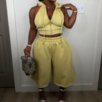 Bad Mama Jama Luxe Set