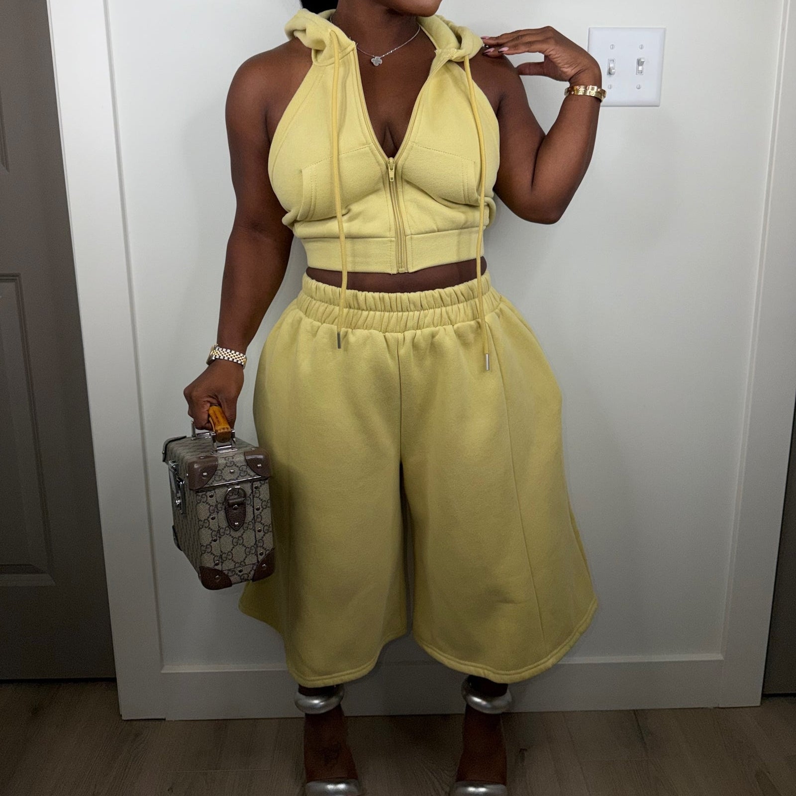 Bad Mama Jama Luxe Set